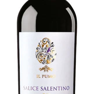 San Marzano - Salice Salentino ‘Il Pumo’ - 2023