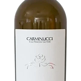 Carminucci - Passerina ‘Casta’, Marche - 2024