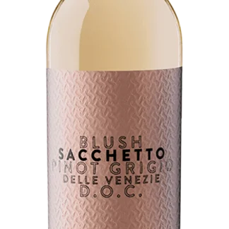 Sacchetto - Pinot Grigio Blush, Venezia - 2024