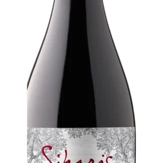 Undurraga - Pinot Noir, 'Sibaris' Gran Reserva, Leyda Valley - 2024