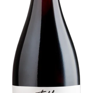 Undurraga - Syrah 'Terroir Hunter', Leyda Valley - 2023
