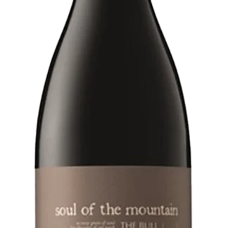 Olifantsberg - Soul of the Mountain 'The Bull' - 2018