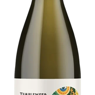 Bruce Jack Wines - Skin Contact Chenin Blanc ‘Tumbleweed’ - 2024