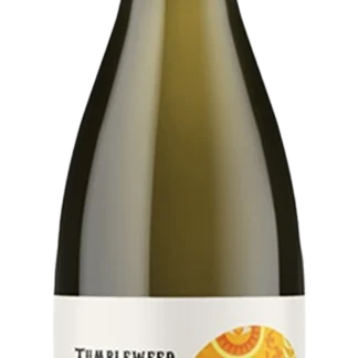 Bruce Jack Wines - Viognier ‘Tumbleweed Sundance’ - 2024