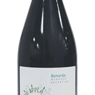 Matias Riccitelli - Bonarda 'The Apple Doesn't Fall Far From The Tree' - 2023