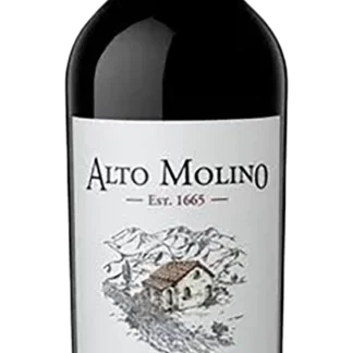 Piattelli Vineyards - Malbec 'Alto Molino', Cafayate - 2023