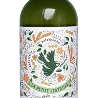 Chateau Lestrille - 'La Petite Lestrille', Bordeaux Blanc - NV