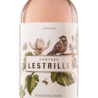 Chateau Lestrille - Bordeaux Rosé - 2024