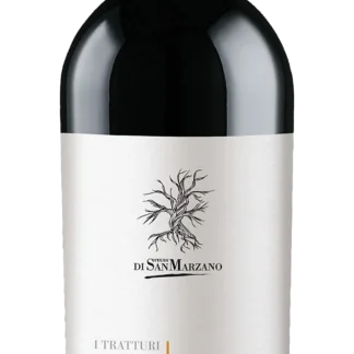San Marzano - ‘I Tratturi’, Puglia, Primitivo - 2023