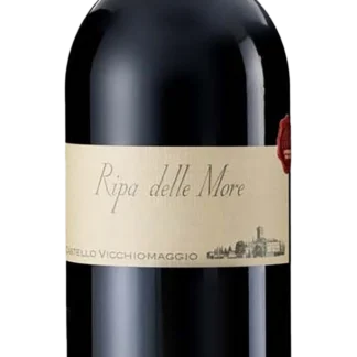 Castello Vicchiomaggio - Ripa Delle More, Toscana Rosso - 2023