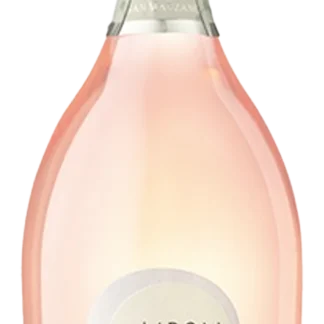 San Marzano - ‘Liboll’ Puglia, Spumante Rosé Extra Dry - NV