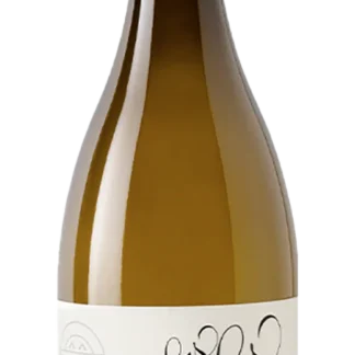 Bodega Bideona - Las Parcelas Blanco, Rioja Alavesa - 2024