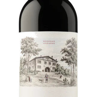 Bodegas Ondarre - Rioja, Primeur - 2023
