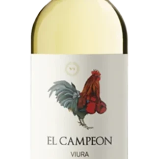 Bodegas Paniza - El Campeon, Cariñena, Viura - 2023