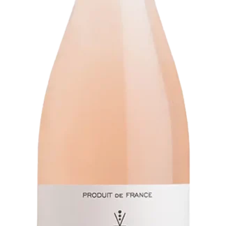 Villa Noria - Levin 0% Rosé - 2024