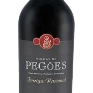 Santo Isidro de Pegões - Vinhas de Pegões, Península de Setúbal, Touriga Nacional - 2023