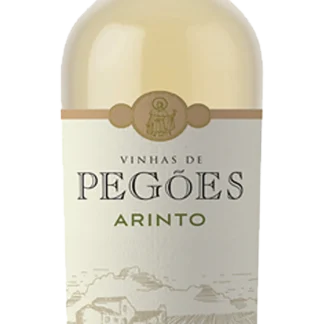 Santo Isidro de Pegões - Vinhas de Pegões, Península de Setúbal, Arinto - 2024