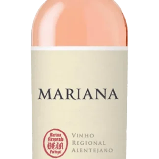 Herdade do Rocim - Alentejano, Mariana Rosé - 2024