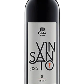 Gaia Wines - Santorini, Vinsanto By Gaia 8 Years Old (50cl) - NV