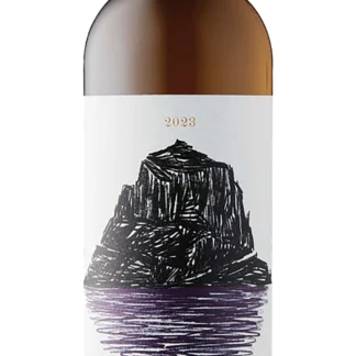 Monemvasia Winery - Tsimbidi, Monemvasia White Dry, Laconia - 2024