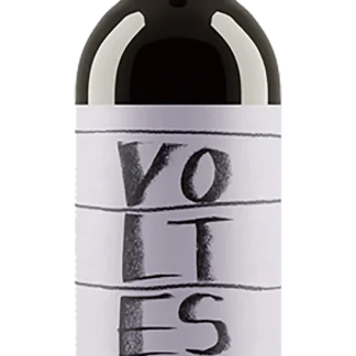 Manolesakis Estate - Tsimbidi, Voltes Red - 2024