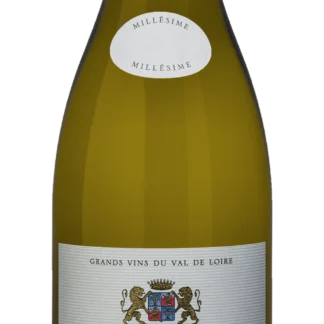 J. de Villebois - Touraine - 2024