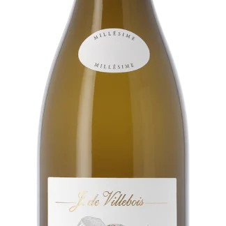 J. de Villebois - Marnes Kimméridgiennes, Sancerre - 2022