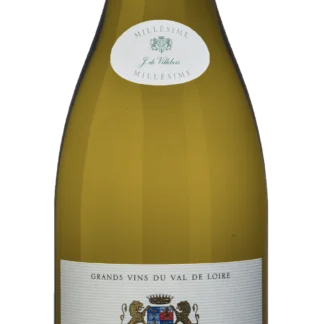J. de Villebois - Menetou-Salon Blanc - 2023