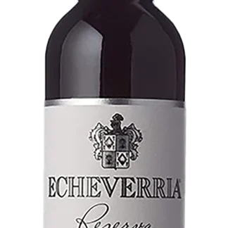 Viña Echeverría - Reserva, Valle de Curicó, Merlot (37.5cl) - 2024