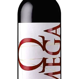 Viña VIK - Omega, Millahue, Valle de Cachapoal, Cabernet Sauvignon - 2022