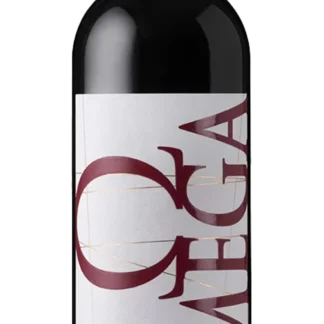 Viña VIK - Omega, Millahue, Valle de Cachapoal, Carmenère - 2022