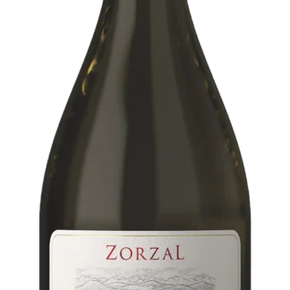 Zorzal - Parcelario, Gualtallary, Chardonnay - 2024