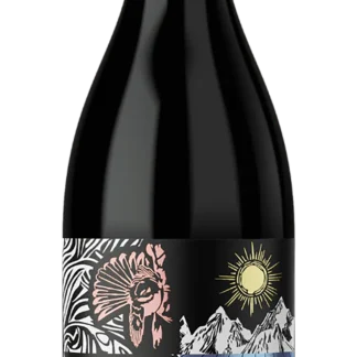 Zorzal - Terroir Unico, Gualtallary, Cabernet Franc - 2024