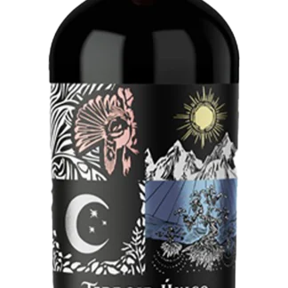 Zorzal - Terroir Unico, Gualtallary, Malbec - 2025