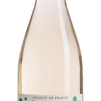 Château de Campuget - Un Petit Blanc?, Vin de Pays du Gard, Grenache Viognier - 2025